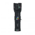 Lazer Etkili Profesyonel El Feneri  Wt-631- 30,000 Lümen