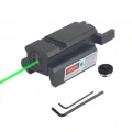 Lazer Si̇ght Jg10, Ve Ler İçin Yeşil Lazer