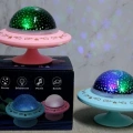 Led Lamba Müzik Kutusu Alk3326