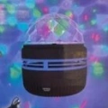 Led Parti Işığı Mz-501
