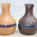 Ledli Buhurdanlık Difüzörü Alk1161