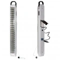 Ledpoint Lp-6069 Akülü 69 Led Şarjlı Işıldak