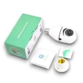 LF-S2 WİFİ KAMERA