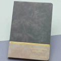 HERŞEYTREND Öğretmenler Günü Hediyesi Yazılı Deri Defter