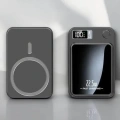 HERŞEYTREND 10.000 mAh Wireless Şarjlı Powerbank