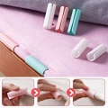 HERŞEYTREND 12 Li Çok Amaçlı Organizer Klips Royaleks-HS004