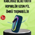 HERŞEYTREND 17 Parça Profesyonel Manikür Pedikür Seti Paslanmaz Çelik Siyah Kutu
