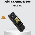 HERŞEYTREND 180 Derece Dönebilen Mini Kamera Full HD TFT Ekran Hareket Sensörlü
