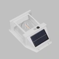 HERŞEYTREND 1800 mAh Pilli Solar Duvar Aydınlatma