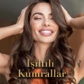 HERŞEYTREND 2 Adet Single Tüp Boya Saç Boyası Kızıl Bakır 6/4