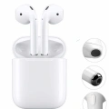 HERŞEYTREND 2. Nesil Bluetooth Android ve İOS Uyumlu Kablosuz Kulaklık Çağrı Cevaplama