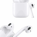 HERŞEYTREND 2. Nesil Bluetooth Android ve İOS Uyumlu Kablosuz Kulaklık Çağrı Cevaplama