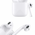 HERŞEYTREND 2. Nesil Bluetooth Android ve İOS Uyumlu Kablosuz Kulaklık Çağrı Cevaplama