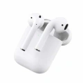 HERŞEYTREND 2. Nesil Bluetooth Android ve İOS Uyumlu Kablosuz Kulaklık Çağrı Cevaplama