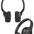 HERŞEYTREND 2025 Model Kulak Üstü Bluetooth Hoparlör ANC Özellikli