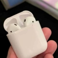 HERŞEYTREND 2.Nesil Kablosuz Bluetooth Kulaklık Uzun Pil Ömrü