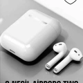 HERŞEYTREND 2.Nesil TWS Bluetooth Kulaklık Yüksek Ses Kaliteli