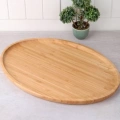 HERŞEYTREND 33*23 Bambu Sunum Tabak Royaleks-BS3323