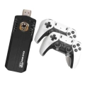 HERŞEYTREND 3D HD Game Stick Pro Retro Game Stick Joystick Oyun Konsolu