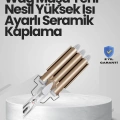 HERŞEYTREND 3’ü 1 Arada Hızlı Şarj Kablosu iOS Android Type-C Uyumlu ve Dayanıklı