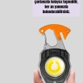 HERŞEYTREND 4 Metre Yılbaşı Şelale Led Perde Işık Ev Bahçe Dekor