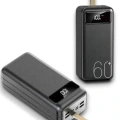HERŞEYTREND 60.000 MAH POWERBANK