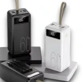 HERŞEYTREND 60.000 MAH POWERBANK