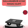 HERŞEYTREND 6000mAh Bataryalı Type-C Şarjlı Mini Hava Kompresörü LED Işıklı