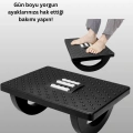 HERŞEYTREND 6000mAh Bataryalı Type-C Şarjlı Mini Hava Kompresörü LED Işıklı