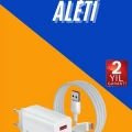HERŞEYTREND 67W Hızlı Şarj Yüksek Voltaj Korumalı Type C Şarj Adaptörü