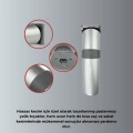 HERŞEYTREND ABS Malzeme Bluetooth Kulaklık – 20 Gün Standby Süresi