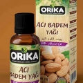 HERŞEYTREND Acı Badem Yağı 20 Ml.