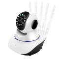 HERŞEYTREND Akıllı Gece Görüşlü Sensörlü Wifi Kamera Telefondan Takip Edilebilir