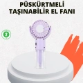 HERŞEYTREND Akıllı Kendi Kendini Karıştıran Termal Kupa – Paslanmaz Çelik