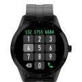 HERŞEYTREND Akıllı Saat Amoled Ekran 3 Kordonlu NFC Ve GPS Uyumlu