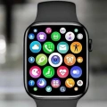 HERŞEYTREND Akıllı Saat Amoled Ekran Yeni Nesil Bluetooth Bağlantılı