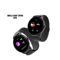 HERŞEYTREND Akıllı Saat g20 mini siyah