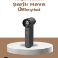 HERŞEYTREND Akıllı Saat NFC – Bluetooth Arama ve Kablosuz Şarj Özellikli