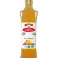 HERŞEYTREND Alıç Sirkesi % 100 doğal Katkısız 500 ml