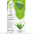 HERŞEYTREND Aloe Vera - Sarı Sabır Yağı 20 Ml.
