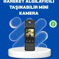 HERŞEYTREND AMOLED Ekranlı Türkçe Menülü Akıllı Saat Bluetooth Görüşmeli