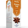 HERŞEYTREND Anason Yağı 20 Ml.