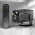 HERŞEYTREND Android Projeksiyon ve Çift Kollu Game Box