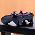 HERŞEYTREND Android Uyumlu Gamepad X3 Game Stick Oyun Kolu Bluetooth Bağlantılı