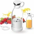 HERŞEYTREND Anneler Gününe Özel Hediye Bardak Blender Paslanmaz Çelik Bıçaklı