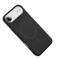 LitaeTrend Apple iPhone 17 Air Jully Magsafe Kapak - Siyah