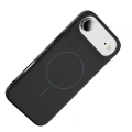LitaeTrend Apple iPhone 17 Air Jully Magsafe Kapak - Siyah