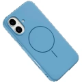 LitaeTrend Apple iPhone 17 Jully Magsafe Kapak - Mavi