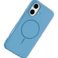 LitaeTrend Apple iPhone 17 Jully Magsafe Kapak - Mavi