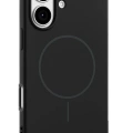 LitaeTrend Apple iPhone 17 Jully Magsafe Kapak - Siyah